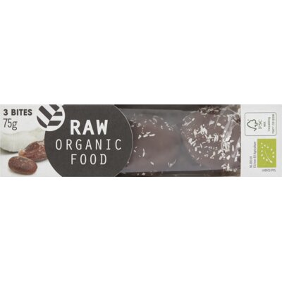 pdp-image-Raw Organic Food Cacao bites kokos