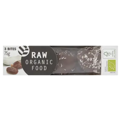 pdp-image-Raw Organic Food Cacao bites kokos