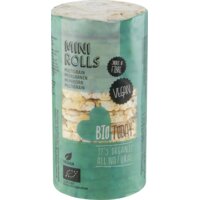 Een afbeelding van BioToday Minirolls meergranen