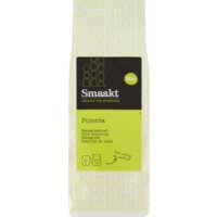 Een afbeelding van Smaakt Polenta