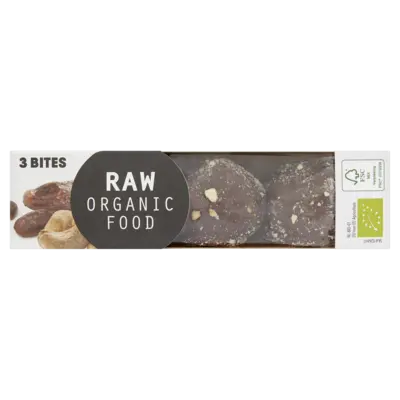 pdp-image-Raw Organic Food Cacao bites cashew