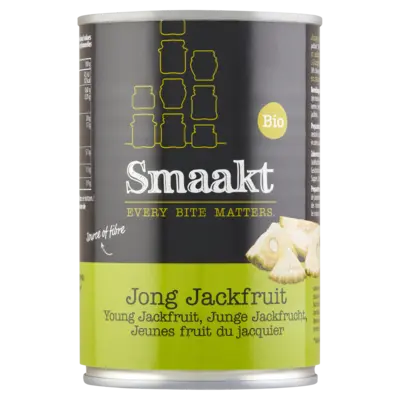 pdp-image-Smaakt Jong jackfruit