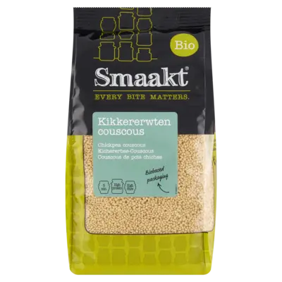 pdp-image-Smaakt Kikkererwtencouscous