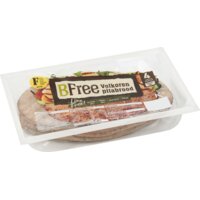 Een afbeelding van BFree Volkoren pita
