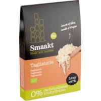 Een afbeelding van Smaakt Tagliatelle 0% koolhydraten