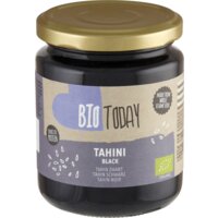 Een afbeelding van BioToday Tahin zwart