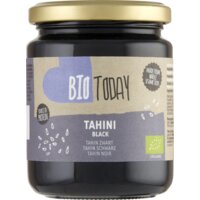 Een afbeelding van BioToday Tahin zwart