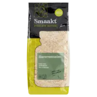 Smaakt Haverzemelen