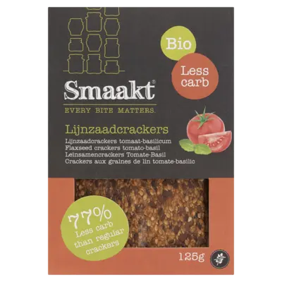 pdp-image-Smaakt Lijnzaadcrackers