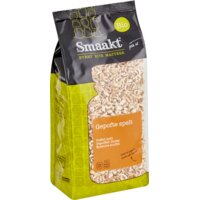Een afbeelding van Smaakt Gepofte spelt bio