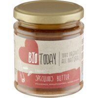 Een afbeelding van BioToday Speculoos cookie butter bio
