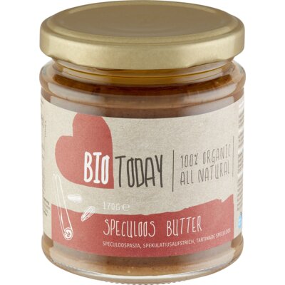 pdp-image-BioToday Speculoos cookie butter bio