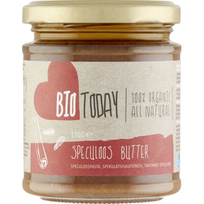 pdp-image-BioToday Speculoos cookie butter bio