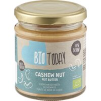 Een afbeelding van BioToday Cashewnootpasta