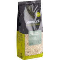 Een afbeelding van Smaakt Geroosterde havervlokken