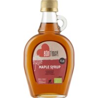 Een afbeelding van BioToday Ahornsiroop