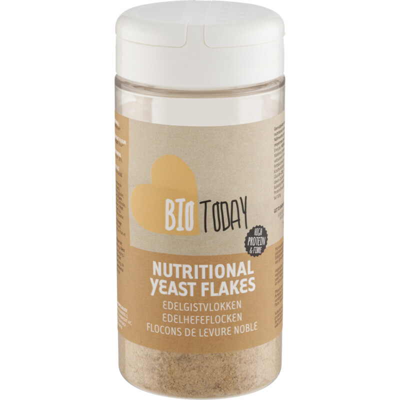 Een afbeelding van BioToday Edelgistvlokken