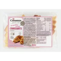 Een afbeelding van Consenza Croissants