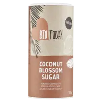 BioToday Kokosbloesemsuiker
