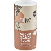 Een afbeelding van BioToday Kokosbloesemsuiker