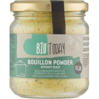 Een afbeelding van BioToday Vegetable stock powder without yeast