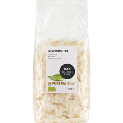 pdp-image-Raw Organic Food Kokoschips bio