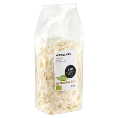 pdp-image-Raw Organic Food Kokoschips bio