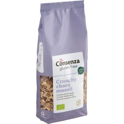 pdp-image-Consenza Crunchy choco muesli