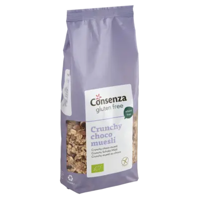 pdp-image-Consenza Crunchy choco muesli