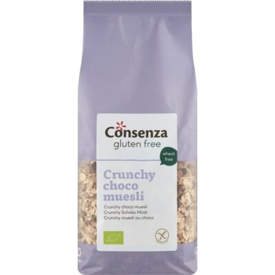 pdp-image-Consenza Crunchy choco muesli
