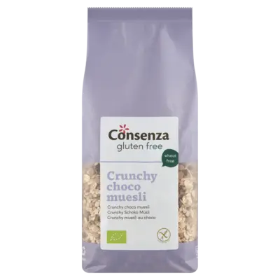 pdp-image-Consenza Crunchy choco muesli