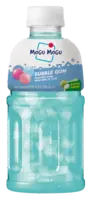 Mogu Mogu Bubblegum