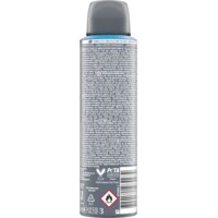 Een afbeelding van Dove Men+care clean comfort deodorant spray