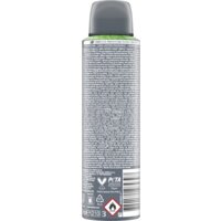 Een afbeelding van Dove Men+care extra fresh deodorant spray