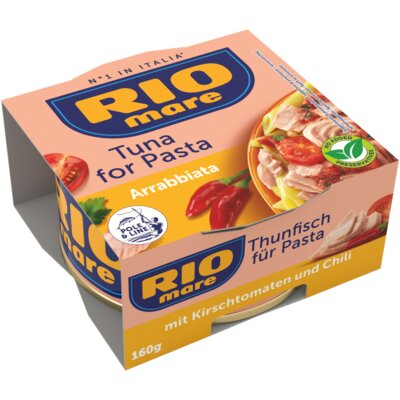 pdp-image-Rio Mare Pasta arrabiata