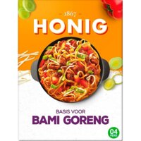 Een afbeelding van Honig Basis voor bami goreng