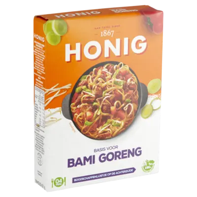 pdp-image-Honig Basis voor bami goreng