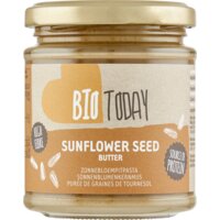 Een afbeelding van BioToday Zonnebloempasta bio
