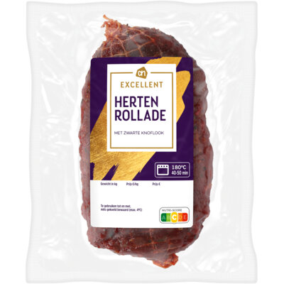 pdp-image-AH Excellent Hertenrollade knoflook