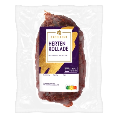 pdp-image-AH Excellent Hertenrollade knoflook