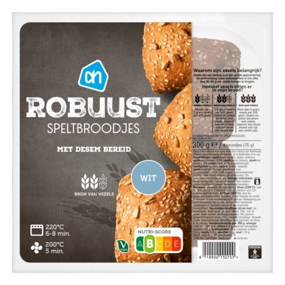 pdp-image-AH Robuust speltbroodjes