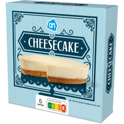 pdp-image-AH New York style cheesecake