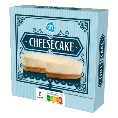pdp-image-AH New York style cheesecake