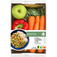 Een afbeelding van AH Bobotie verspakket