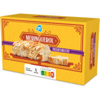 Een afbeelding van AH Meringuerol passievrucht