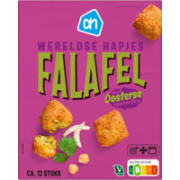 Afbeelding van Wereldse hapjes falafel