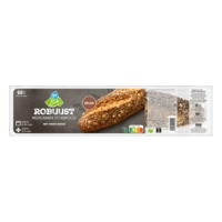 AH Biologisch Robuust meergranen stokbrood