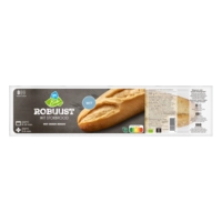 AH Biologisch Robuust wit stokbrood