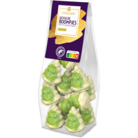 Een afbeelding van AH Excellent Gevulde boompjes wit pistache