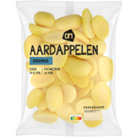 Een afbeelding van AH Aardappelen kruimig